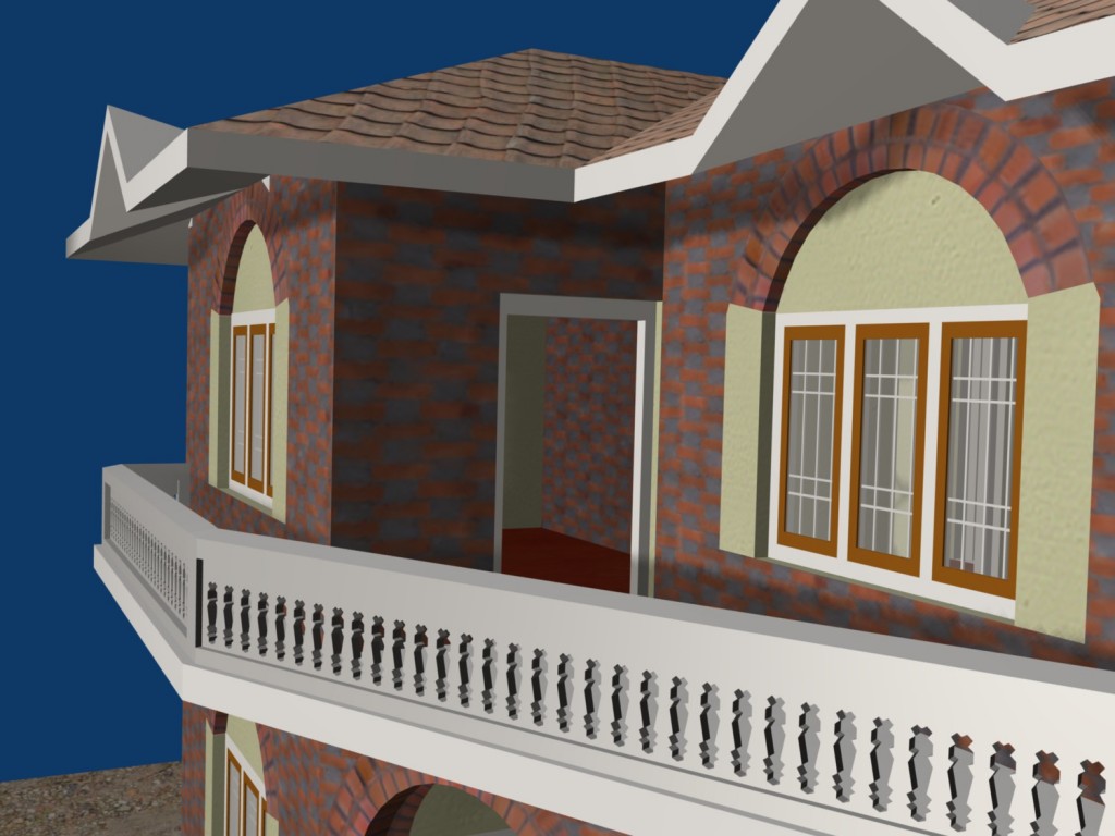 Two story House preview image 6
